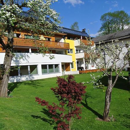 Appartement Christine Eben Im Pongau Pokoj fotografie