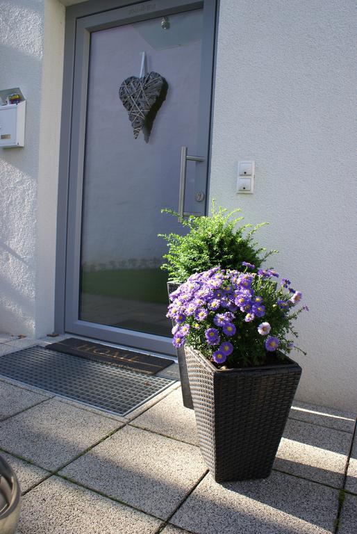 Appartement Christine Eben Im Pongau Exteriér fotografie